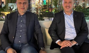 عمرو الليثي: افتتاح مكتب لاتحاد إذاعات وتليفزيونات التعاون الإسلامي في فلسطين غدا