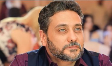 تامر فرج عن إعادة عرض مسرحية «الحفيد»: الحق حلو لما يرجع لصحابه