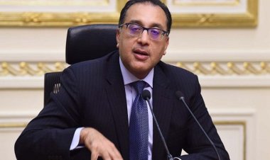 رئيس الوزراء يتابع جهود اللجنة الطبية العليا والاستغاثات خلال شهر مايو