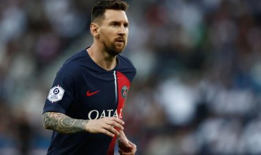 خورخي ميسي يؤكد رغبة نجله في العودة إلى برشلونة