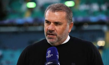 توتنهام في طريقه لتعيين بوستيكوجلو