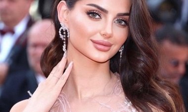 هاجمت السلطة الإيرانية في مهرجان كان.. من هي مهلقا جابري؟
