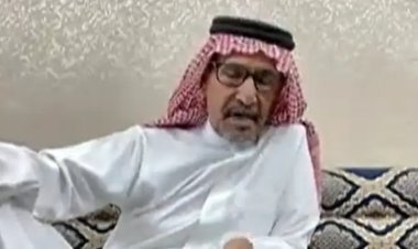 رجل سعودي لم ينم لمدة 40 عامًا.. «أعرف الحكاية»