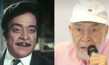 «كانوا بيشتموا توفيق الدقن في الشارع».. ونجل الراحل يرد: «مش مصدق.. وحسن يوسف مغلطش»  (خاص)