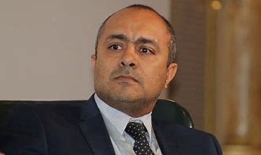 عمرو الالفي يكشف لـ«العاصمة»  تحركات سوق الأسهم فى مصر حاليًا