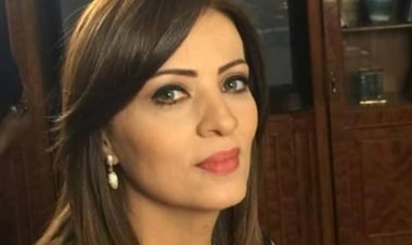مونيا بطلة «عائلة الحاج متولي»: «أنا مش ضد تعدد الزوجات ووافقت جوزي يتجوز عليا»