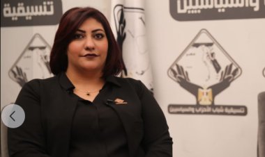 الحوار الوطني.. عضو بـ«تنسيقية شباب الأحزاب»: يجب أن يكون هناك «قانون موحد» للنقابات 