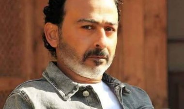 أحمد عزمي: اضطريت أعمل أفلام مقاولات علشان أصرف على بيتى