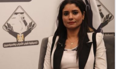 الحوار الوطني.. مها أبو بكر: نقابة المحامين أول من واجه جماعة الإخوان