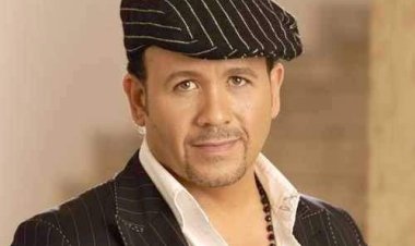 هشام عباس ناعيا الملحن محمد النادي: توفى الخلوق الطيب