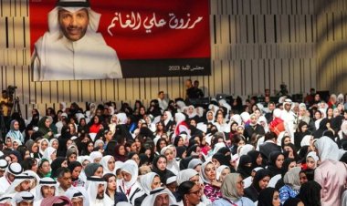 793 ألف ناخب بالكويت يدلون بأصواتهم اليوم بمجلس الأمة