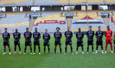 التشكيل المتوقع لفاركو أمام الزمالك  بكأس مصر 