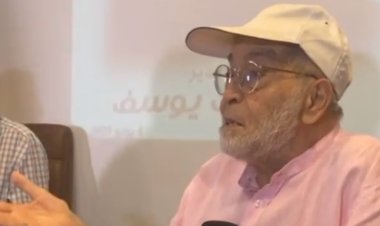 بعد تطاوله على توفيق الدقن.. حسن يوسف: «كنت بهزر»