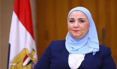 وزارة التضامن تزف خبرًا سارًا لـ 150 ألف سيدة من ذوات الهمم