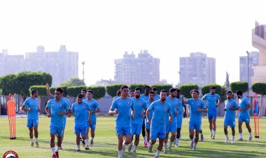 ننشر موعد مباراة فيوتشر اليوم أمام إنبي والقنوات الناقلة