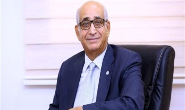 النائب حسانين توفيق: الشركات الناشئة تعد ركيزة أساسية لنمو الاقتصاد المصري