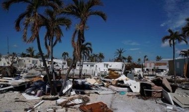 الاتحاد العربي للمناخ: الملايين سيعانون تأثيرات مفجعة لكوارث الطقس