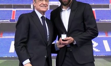 بنزيما: كنت أريد الاعتزال في ريال مدريد.. وسأظل مشجعًا للنادي