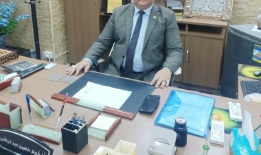 رئيس صندوق تأمين العاملين بالهيئات القضائية: «نعمل على تعظيم المزايا الممنوحة للأعضاء»
