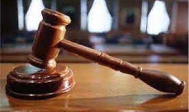 اليوم.. نظر محاكمة المتهم بقتل جاره في المطرية