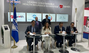 وزير المالية: آليات جديدة لضمان جودة خدمات الرعاية للمنتفعين بالتأمين الصحي الشامل