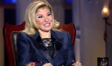 هالة سرحان تعلن عودتها للساحة الإعلامية ببرنامج «مهم جدًا»