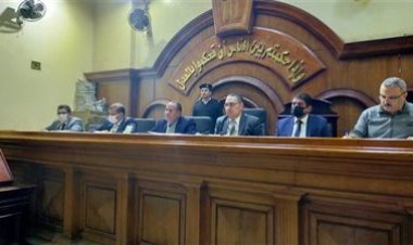 الجنايات تواصل محاكمة شقيقين بتهمة «قتل أب وإصابة نجله» بالعمرانية