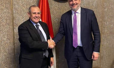 ننشر تفاصيل المشاورات السياسية مع الجانب الصربي