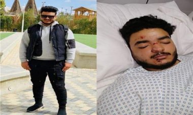 إحالة المتهم بدهس حفيد الفنان شريفة فاضل للمحاكمة
