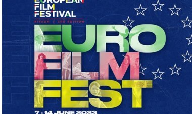 انطلاق الدورة الثانية من مهرجان الأفلام الأوروبية بالرياض