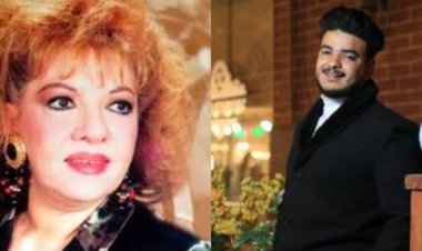 8 يوليو.. أولى جلسات محاكمة المتهم بدهس حفيد الفنانة شريفة فاضل