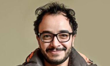 أول تعليق من حسام داغر عقب خروجه من المستشفى