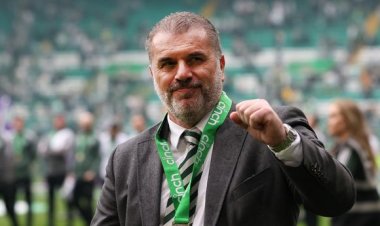 رسميًا.. توتنهام يُعين بوستيكوجلو مدربًا جديدًا له