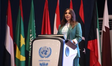 إليسا توجه رسالة للشباب العربي: «طريق النجاح صعب لكن مش مستحيل»