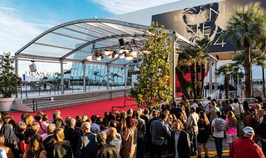 إدارة مهرجان «كان» تعلن عن موعد الدورة الجديدة لعام 2014