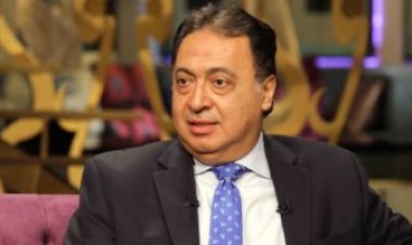 تنسيقية شباب الأحزاب تنعى الدكتور أحمد عماد الدين راضي وزير الصحة الأسبق