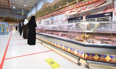 إنفاق المستهلكين بالسعودية عبر نقاط البيع يقفز إلى 13.8 مليار ريال خلال أسبوع