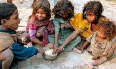 تقرير صادم لـ 5  منظمات يكشف:  122 مليون شخص معرضون للجوع