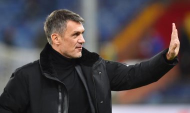 ميلان يعلن إعفاء مالديني رسميًا من مهامه