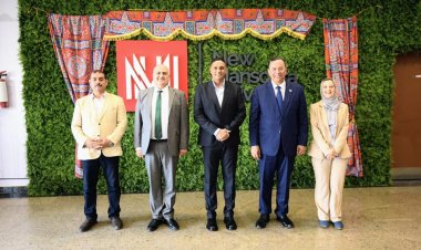 محافظ الدقهلية يتفقد جمصة والمنصورة الجديدة والمنطقة الصناعية