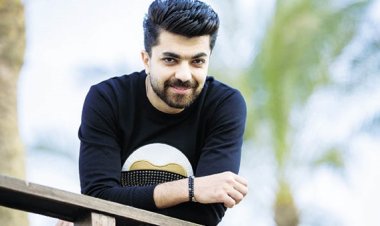 محمد عباس: ألبومي الأخير اتظلم.. وزعلت أوي