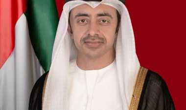 بحضور عبدالله بن زايد .. وزارة التربية والتعليم تكرم خريجي برنامج البعثات