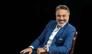 إيهاب فهمي رئيسا للمركز القومي للمسرح.. و«الشافعي»  للبيت الفني للفنون الشعبية