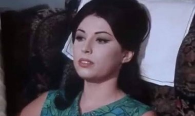 الأحد.. فراشة الاستعراض "فريدة فهمي" في ندوة وتكريم بقصر السينما