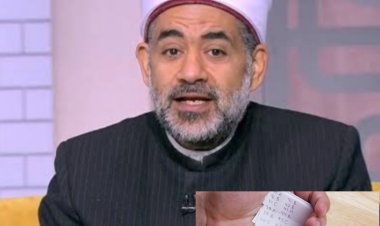 أمين الفتوى بدار الإفتاء: «الغش في الامتحانات حرام شرعا»