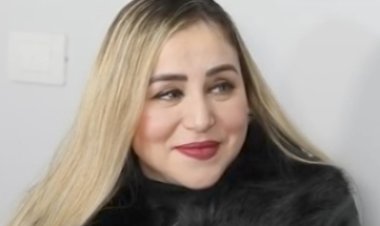 آخر تطورات الحالة الصحية للإعلامية شيرين الشايب بعد تعرضها لانفجار الغضروف