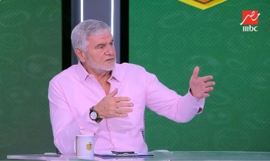 «إنت مش محايد».. إكرامي الشحات يهاجم عصام الشوالي