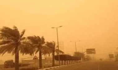حالة الطقس غدًا في مصر الخميس 8 يونيو 2023