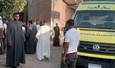 مقتل مزارع على يد آخران بسبب جرار زراعى فى سوهاج 