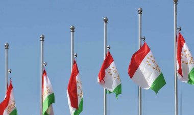 طاجيكستان: ناقشنا مع موسكو قضايا التعاون .. ولا ندرس حاليًا مسألة الانضمام للاتحاد الأوراسي
